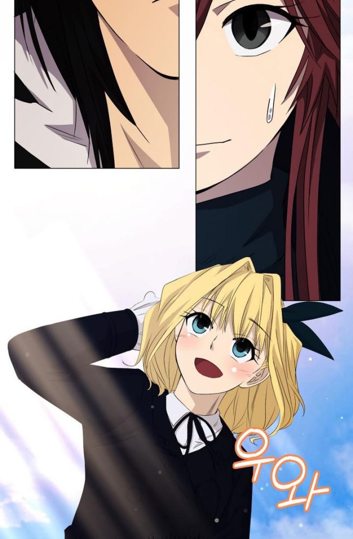 Return of the SSS-Class Demon Lord Chapter 17 Gambar 62