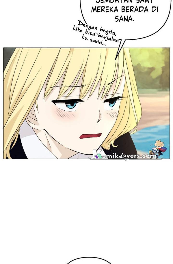 Return of the SSS-Class Demon Lord Chapter 17 Gambar 66