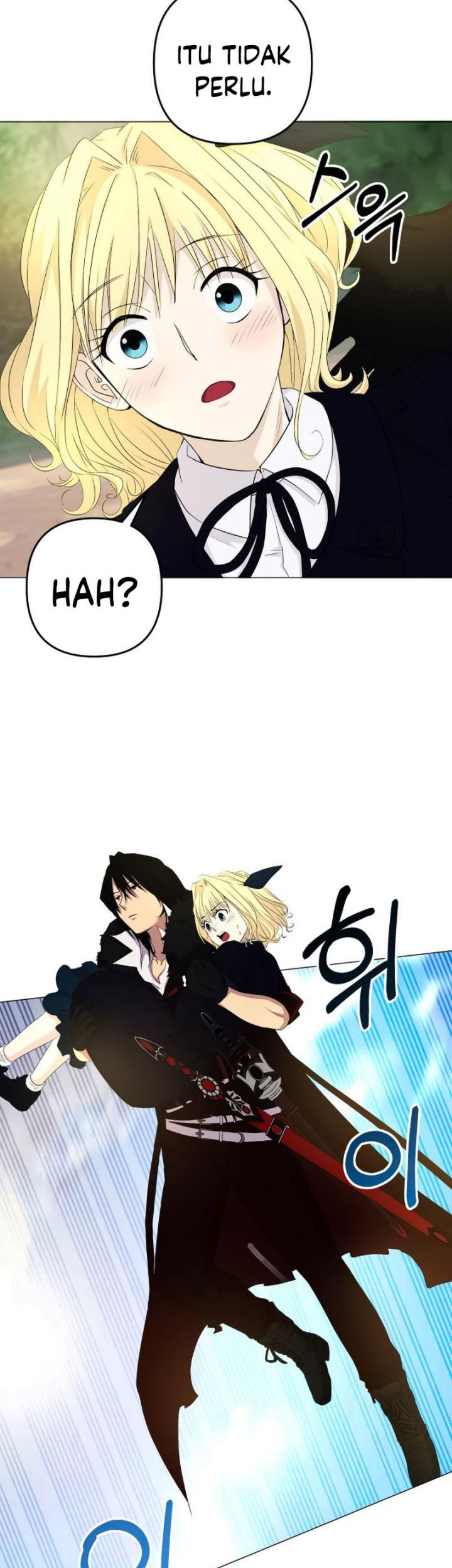 Return of the SSS-Class Demon Lord Chapter 17 Gambar 67