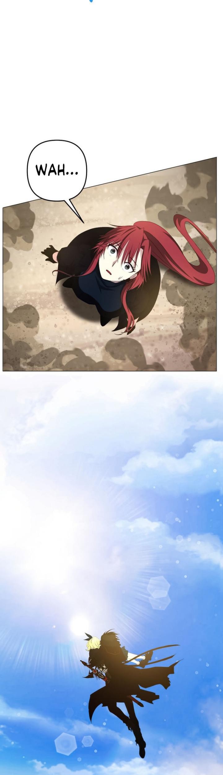 Return of the SSS-Class Demon Lord Chapter 17 Gambar 69
