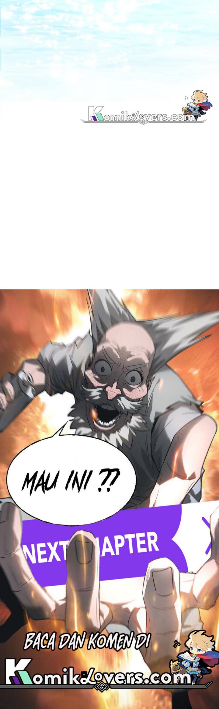 Return of the SSS-Class Demon Lord Chapter 17 Gambar 71