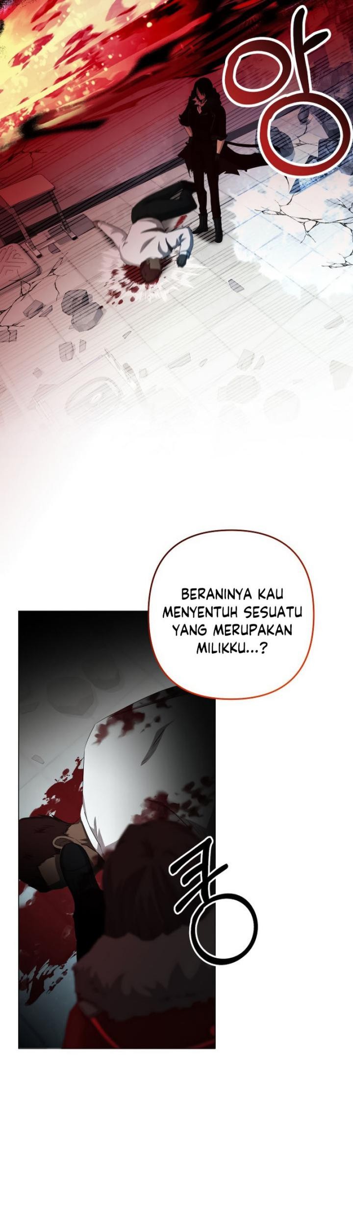 Return of the SSS-Class Demon Lord Chapter 17 Gambar 5