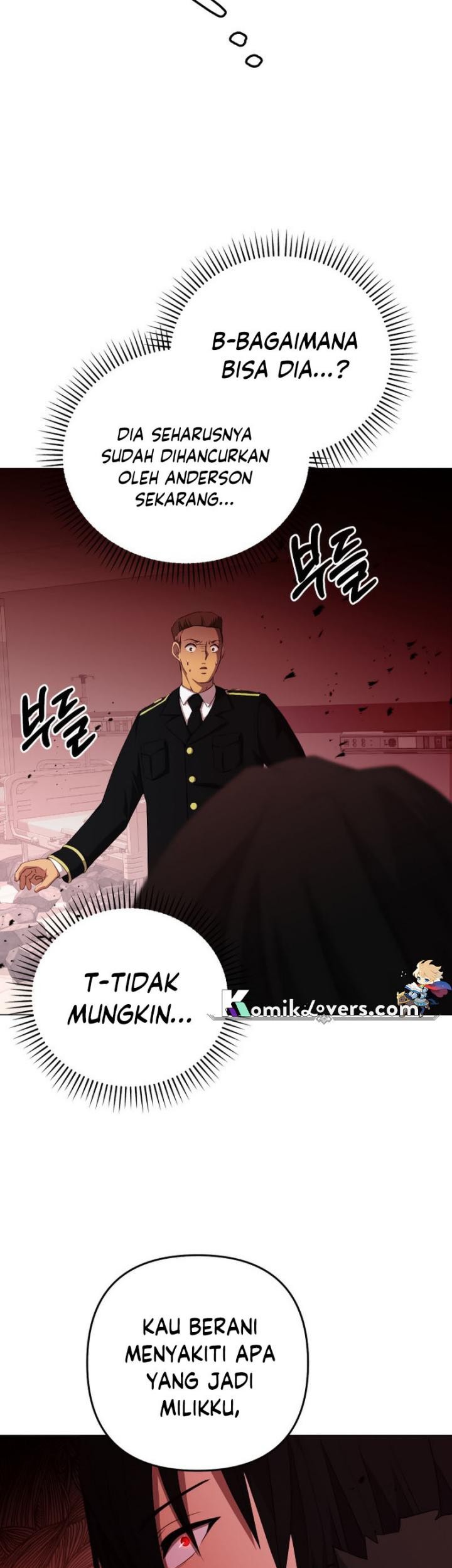 Return of the SSS-Class Demon Lord Chapter 17 Gambar 7