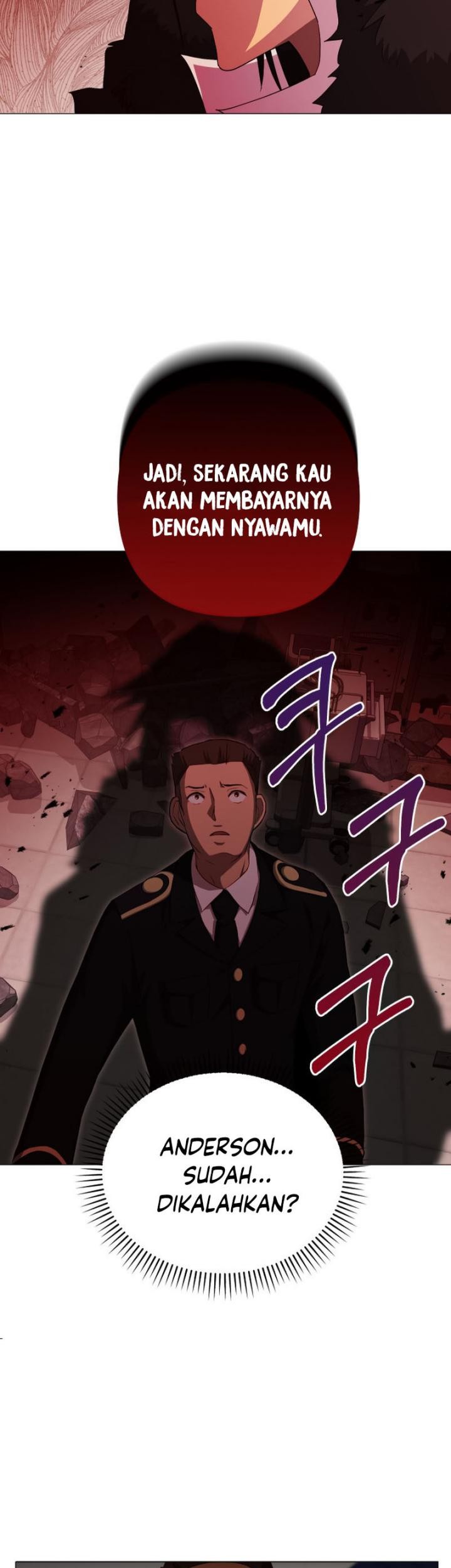 Return of the SSS-Class Demon Lord Chapter 17 Gambar 9