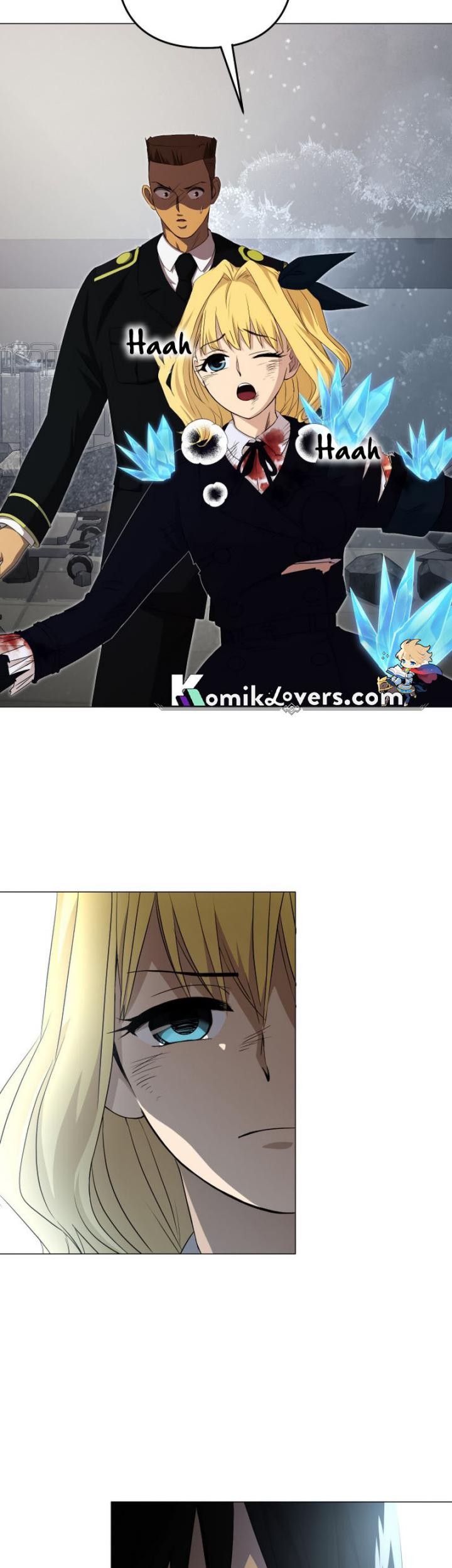 Return of the SSS-Class Demon Lord Chapter 17 Gambar 11