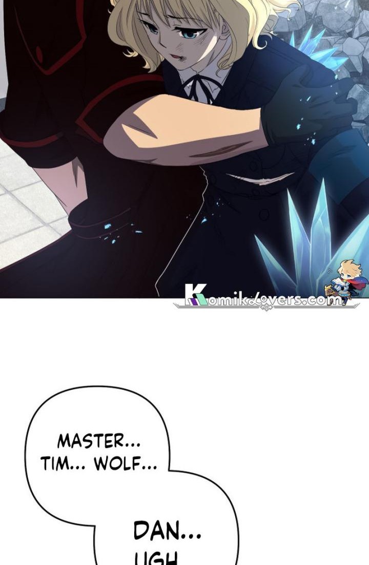 Return of the SSS-Class Demon Lord Chapter 17 Gambar 14