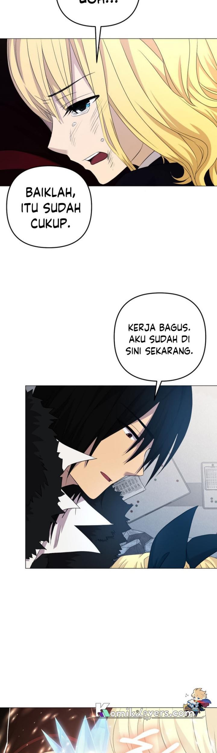 Return of the SSS-Class Demon Lord Chapter 17 Gambar 15