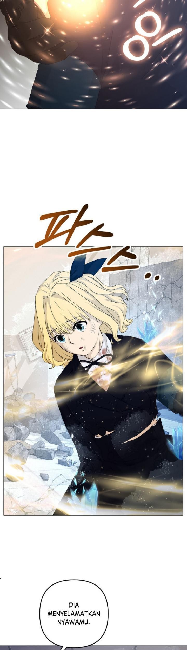 Return of the SSS-Class Demon Lord Chapter 17 Gambar 17