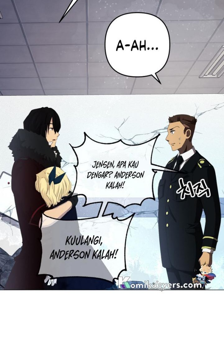 Return of the SSS-Class Demon Lord Chapter 17 Gambar 18