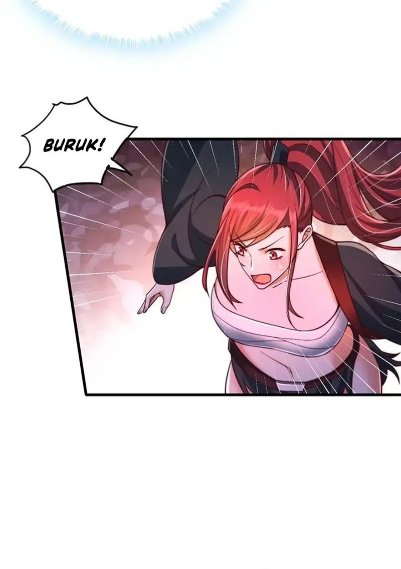 After Confessing My Love to the Beautiful Sect Leader, I Become Invincible? Chapter 19 Gambar 20