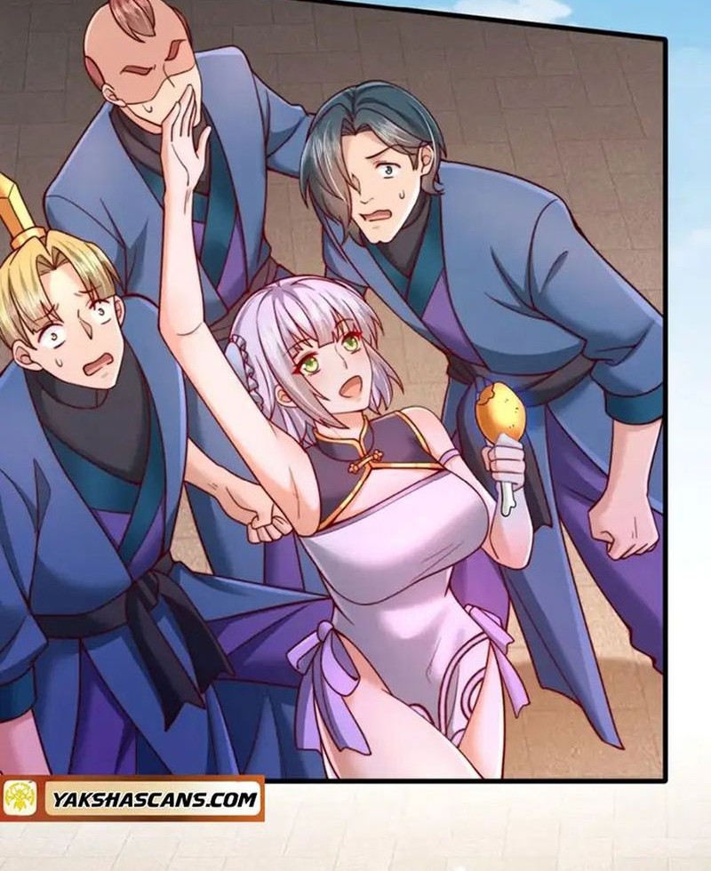 Baca  After Confessing My Love to the Beautiful Sect Leader, I Become Invincible? Chapter 19 Gambar 2