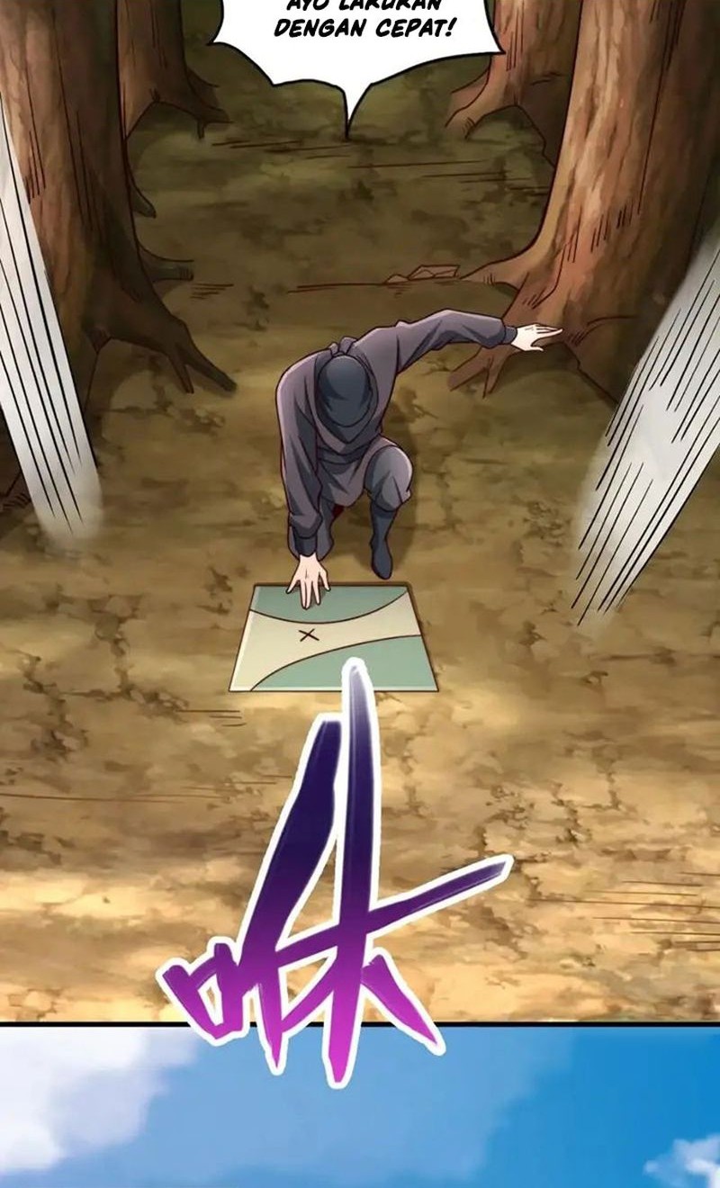 After Confessing My Love to the Beautiful Sect Leader, I Become Invincible? Chapter 19 Gambar 16