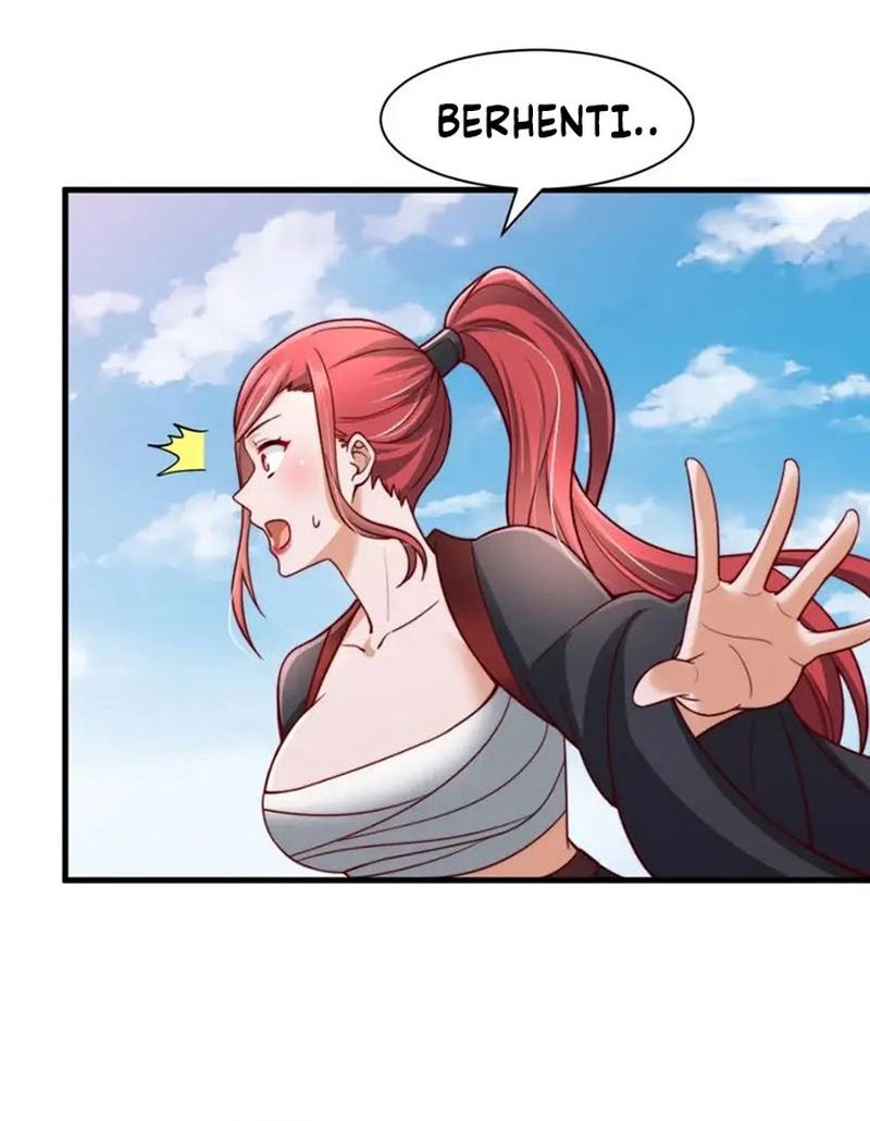 After Confessing My Love to the Beautiful Sect Leader, I Become Invincible? Chapter 19 Gambar 18