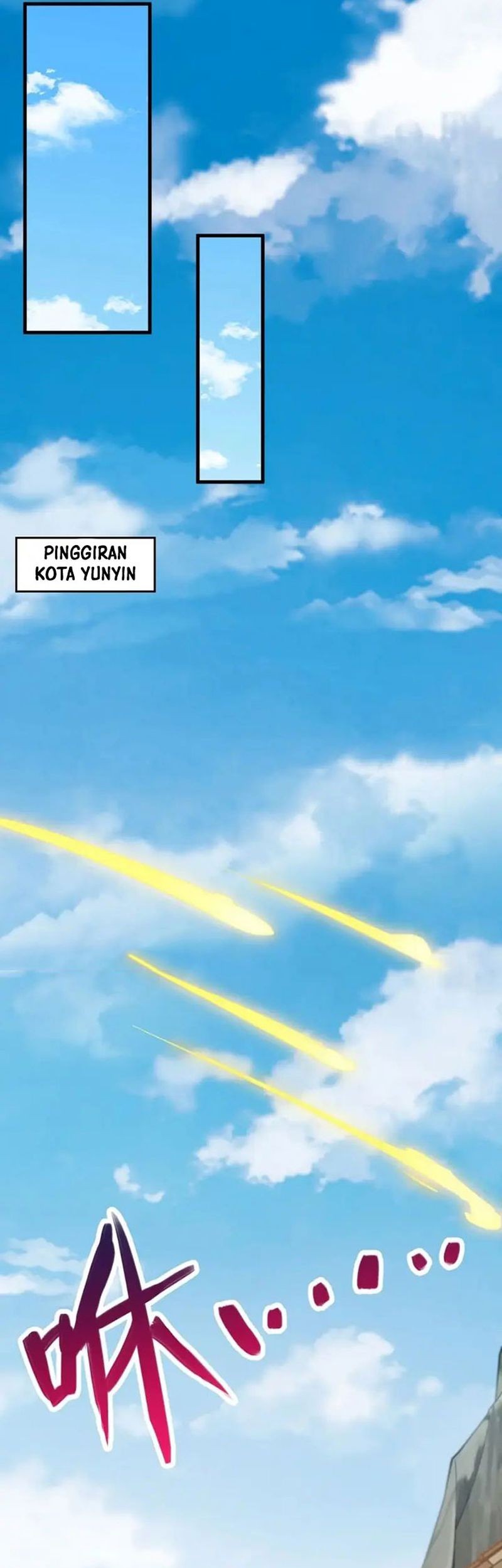 After Confessing My Love to the Beautiful Sect Leader, I Become Invincible? Chapter 18 Gambar 5