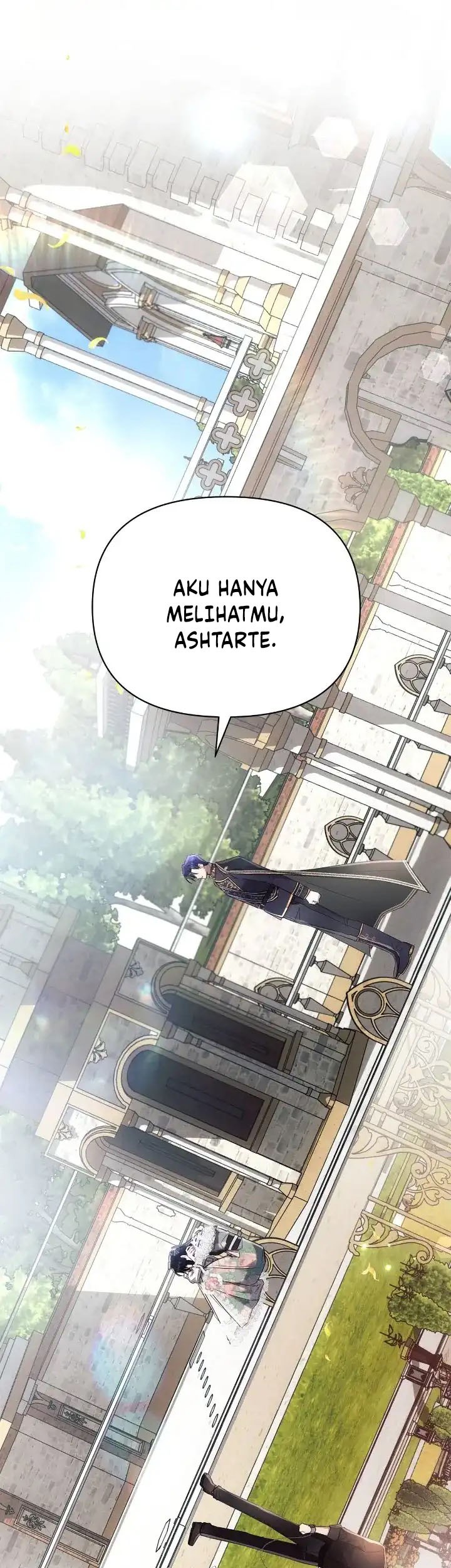 Ashtarte Chapter 87 Gambar 18