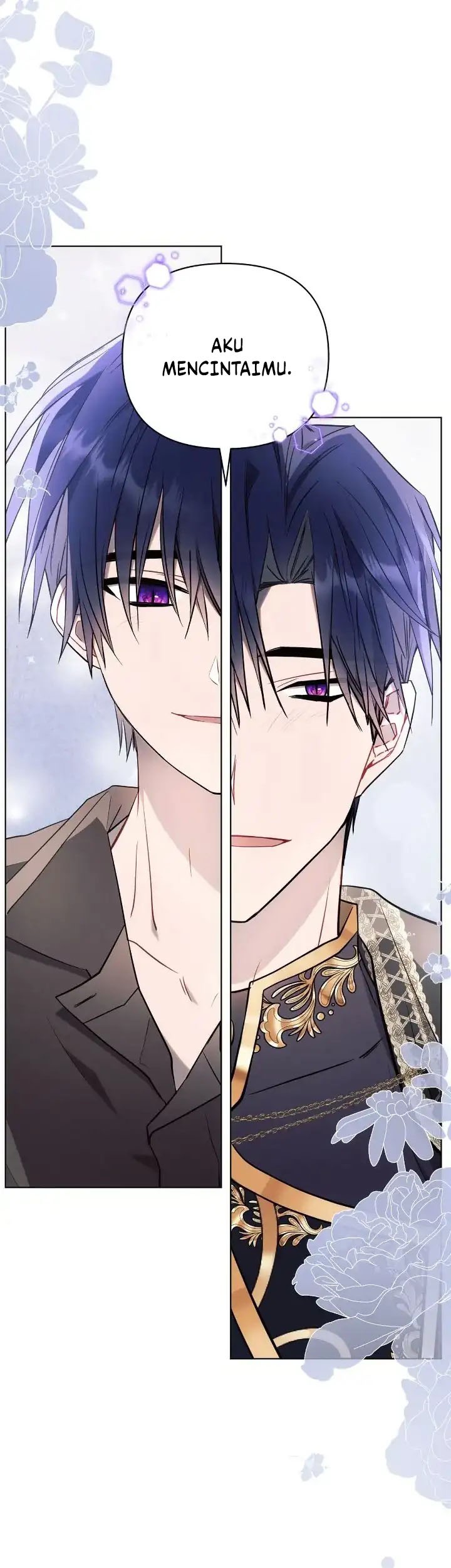 Ashtarte Chapter 87 Gambar 20
