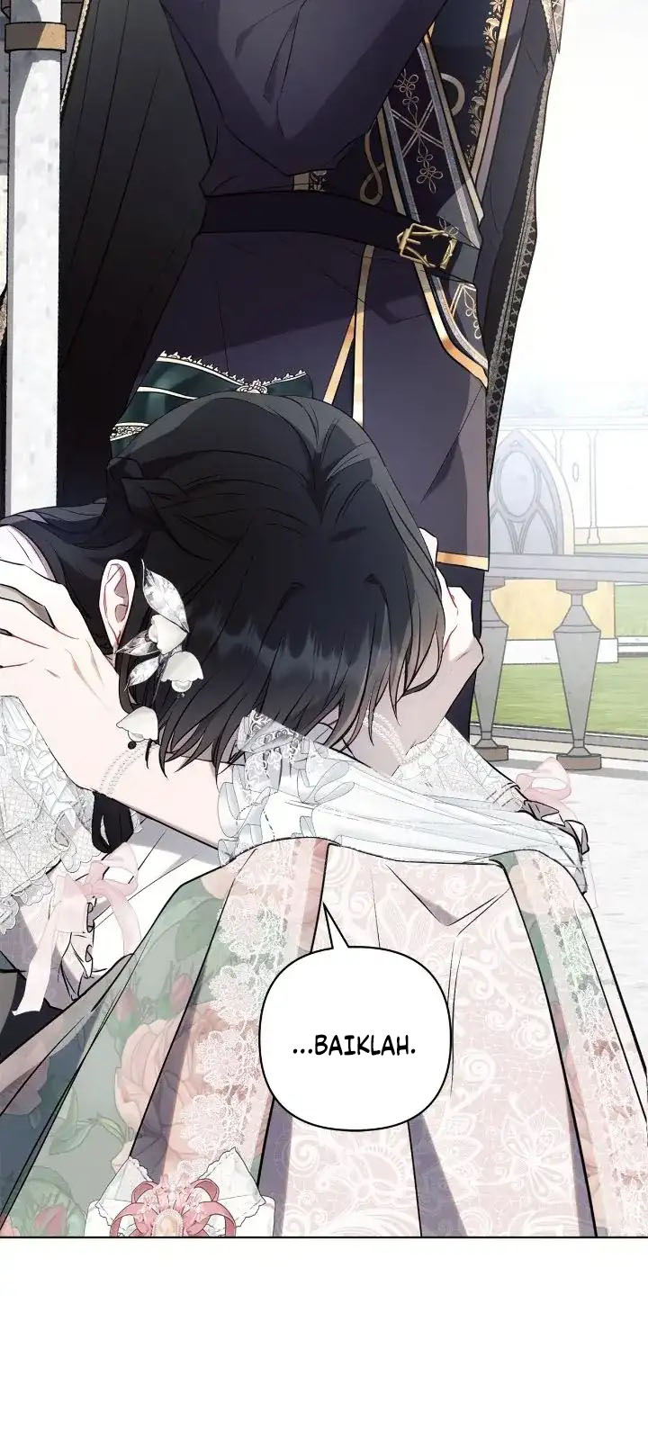 Ashtarte Chapter 87 Gambar 22