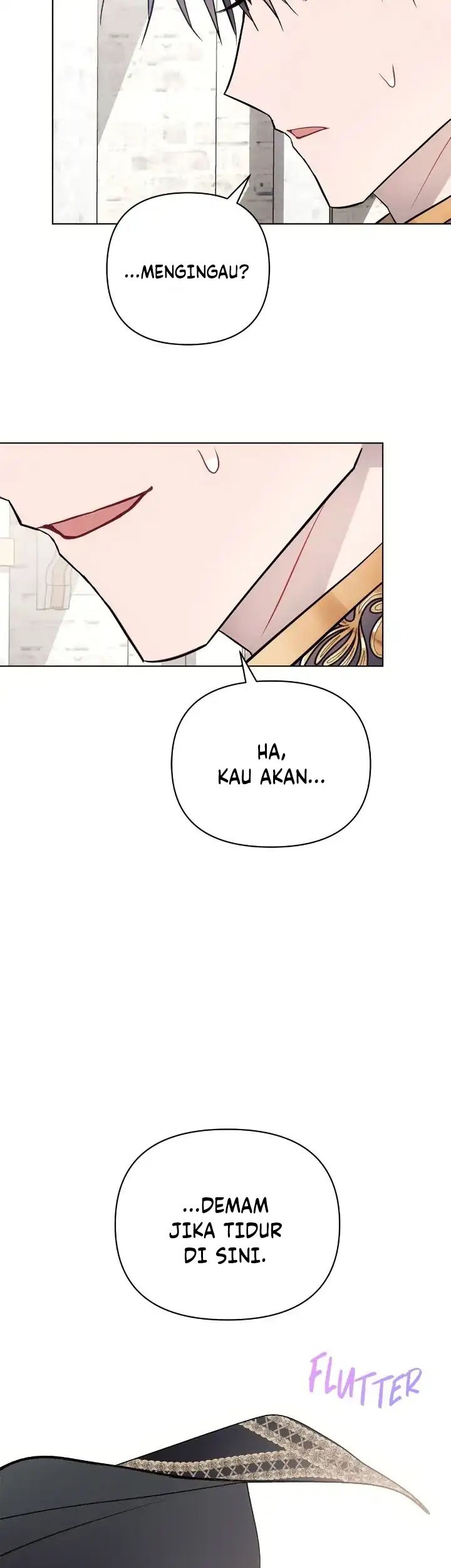 Ashtarte Chapter 87 Gambar 25