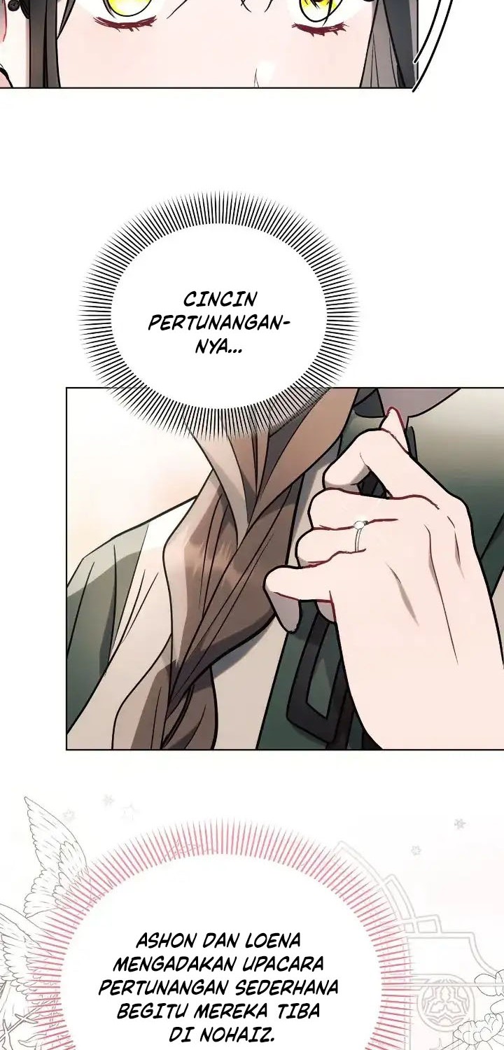 Ashtarte Chapter 87 Gambar 34