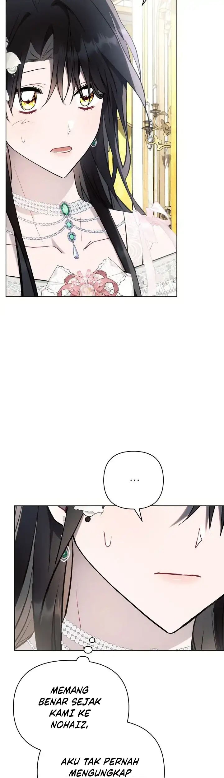 Ashtarte Chapter 87 Gambar 46