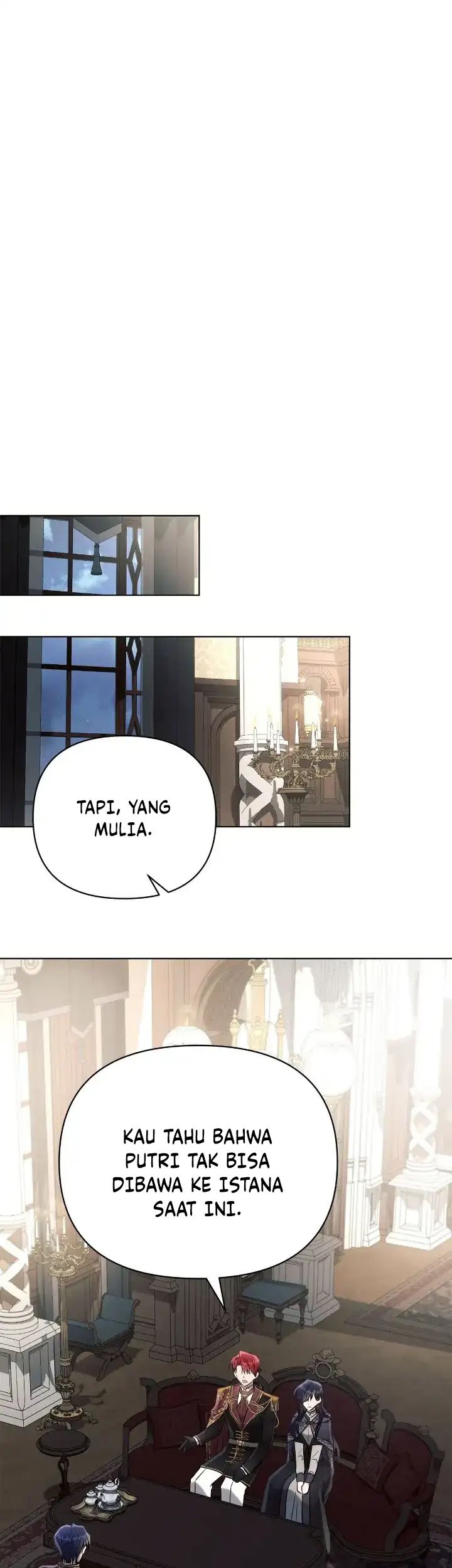 Ashtarte Chapter 87 Gambar 49
