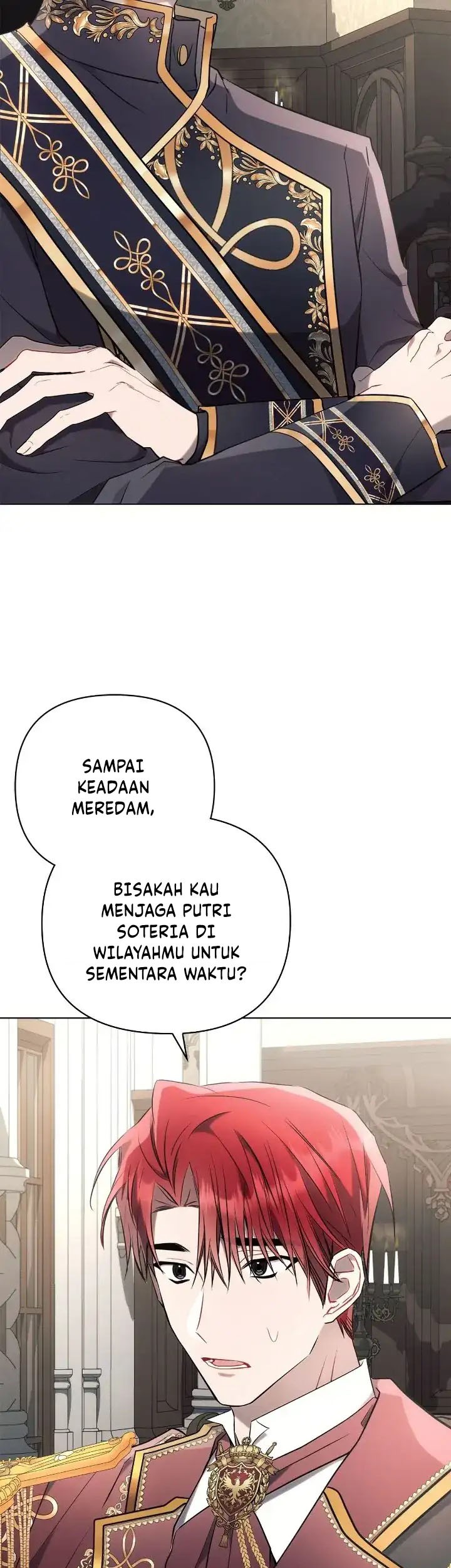 Ashtarte Chapter 87 Gambar 51