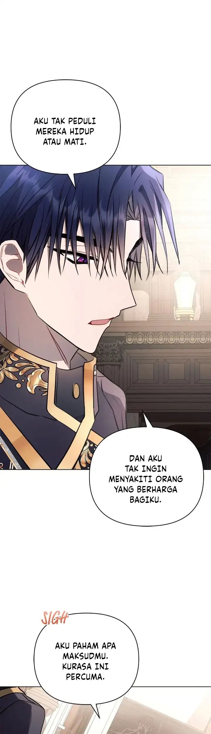 Ashtarte Chapter 87 Gambar 54