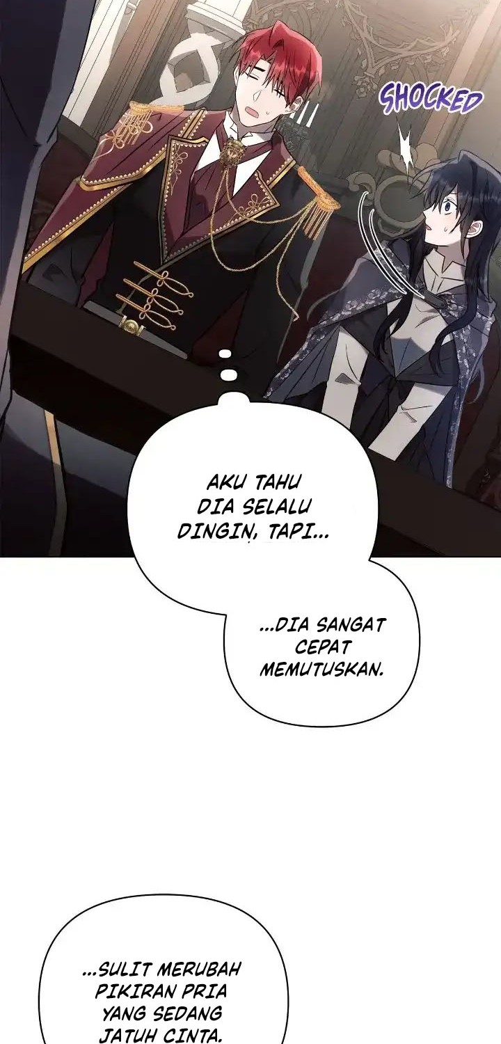 Ashtarte Chapter 87 Gambar 55