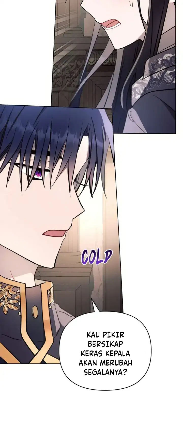 Ashtarte Chapter 87 Gambar 58