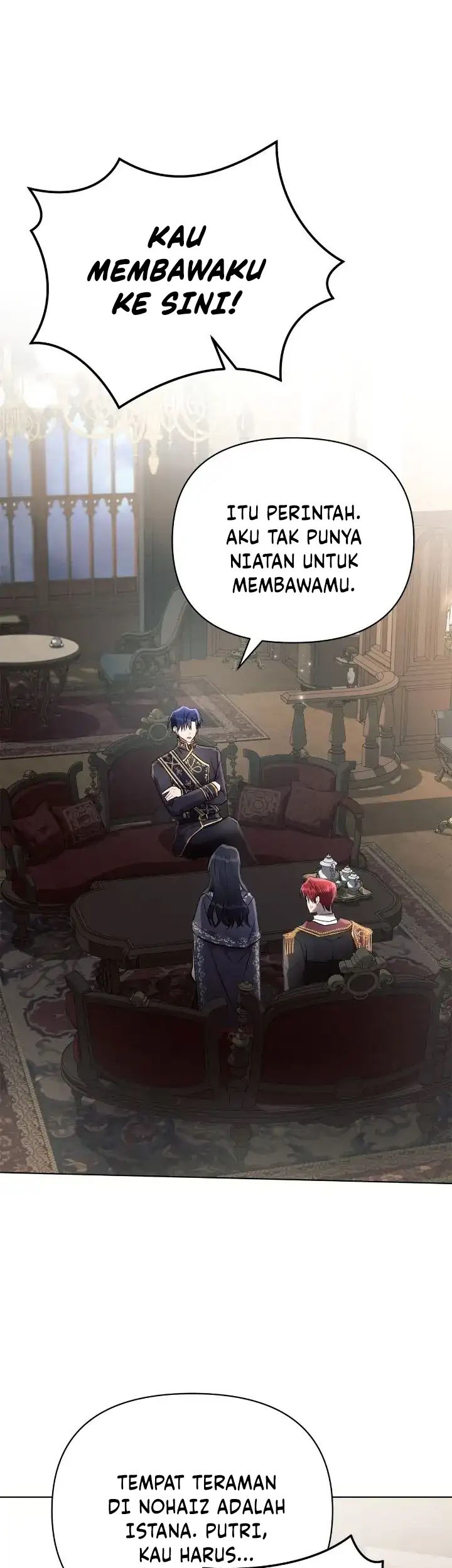 Ashtarte Chapter 87 Gambar 59