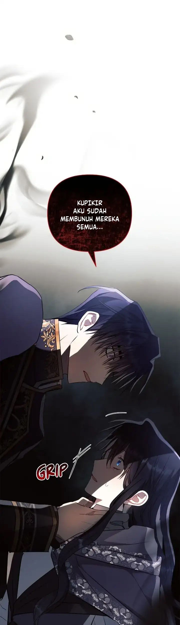 Ashtarte Chapter 87 Gambar 64