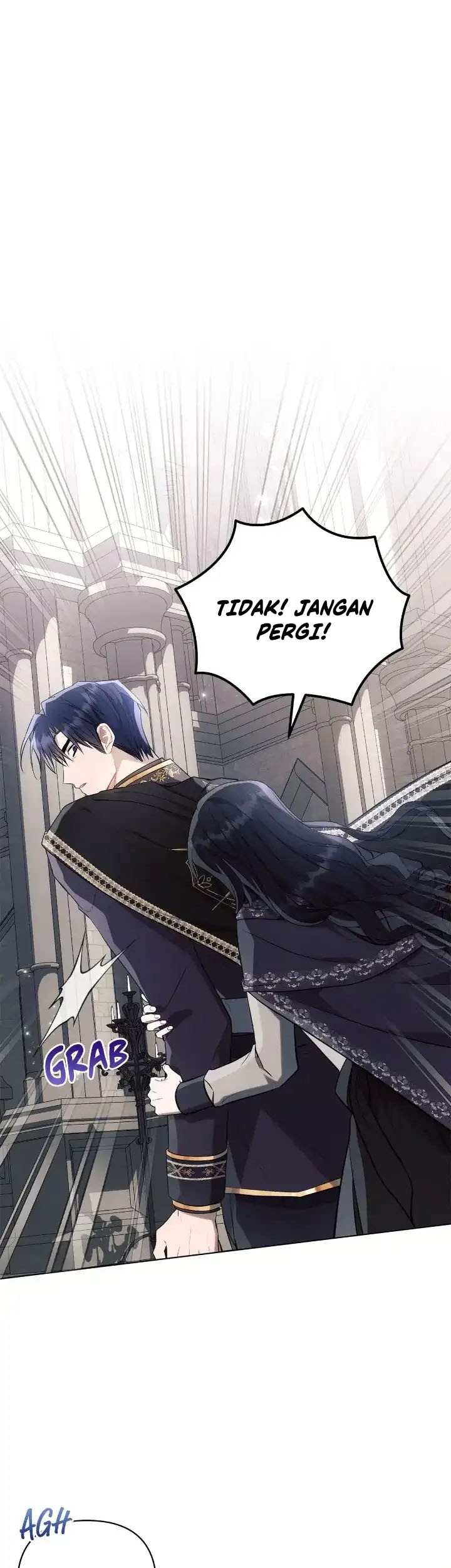 Ashtarte Chapter 87 Gambar 4