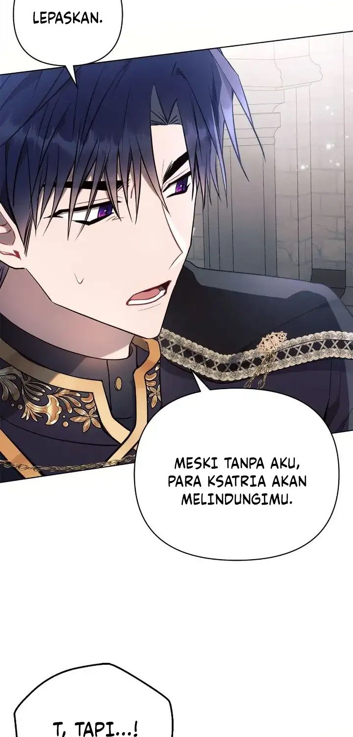 Ashtarte Chapter 87 Gambar 5