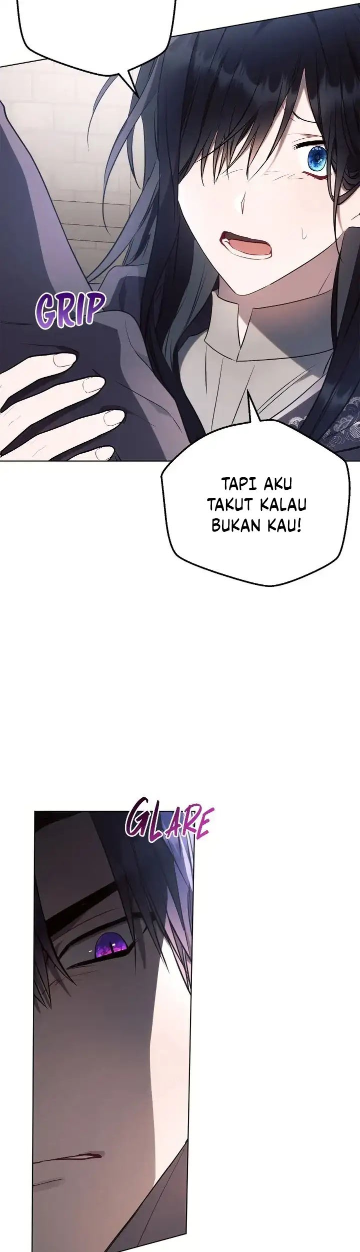 Ashtarte Chapter 87 Gambar 6