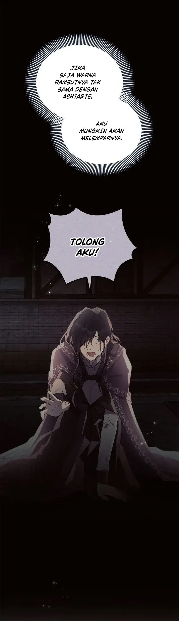 Ashtarte Chapter 87 Gambar 9