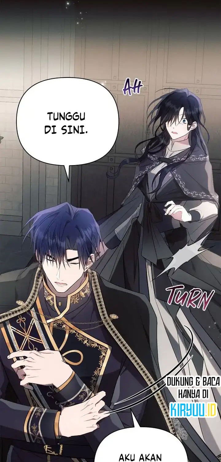 Ashtarte Chapter 87 Gambar 10