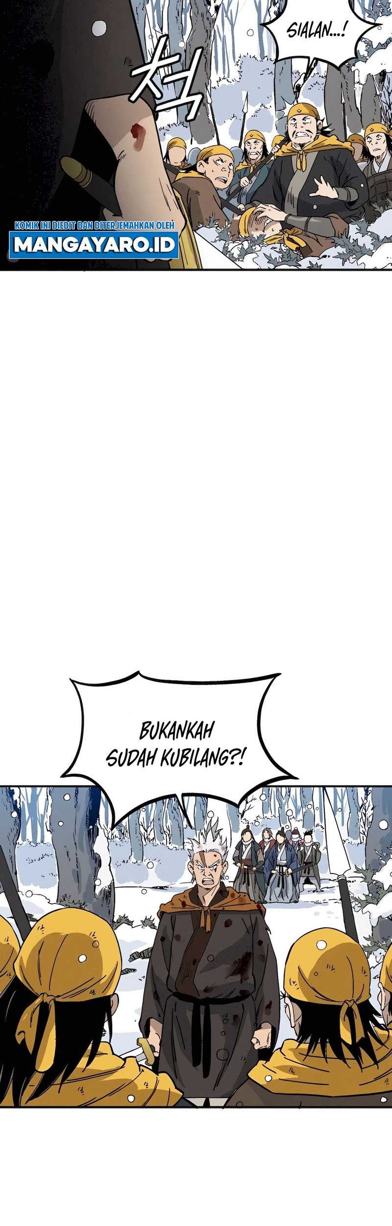 I Reincarnated as a Legendary Surgeon Chapter 114 Gambar 37