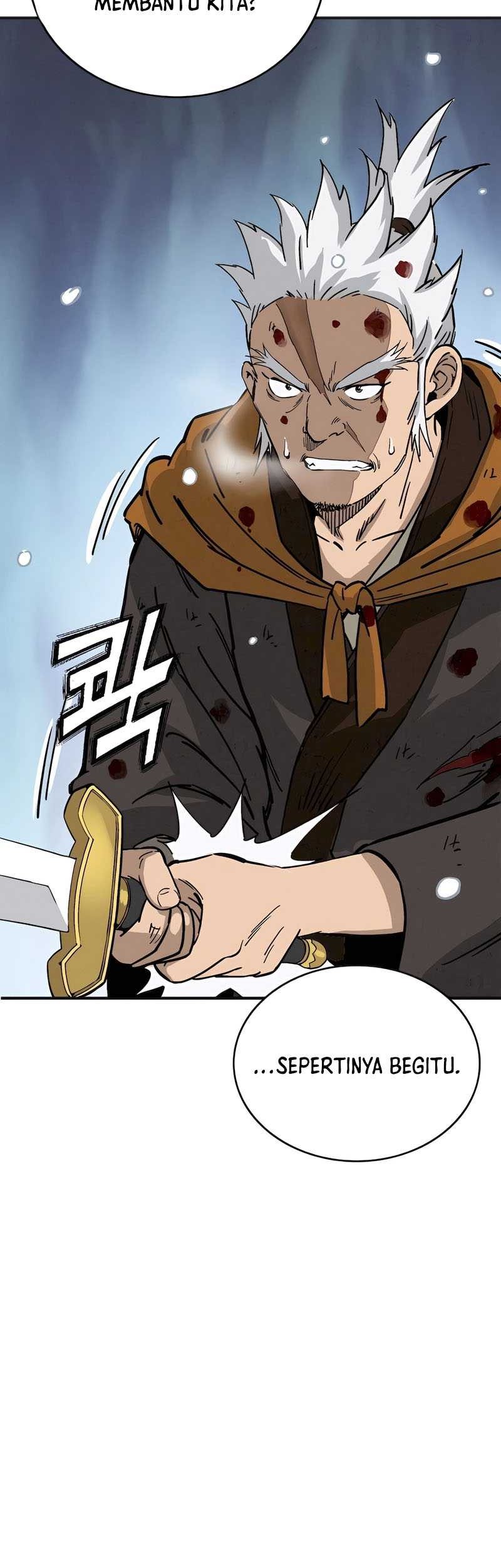 I Reincarnated as a Legendary Surgeon Chapter 114 Gambar 40