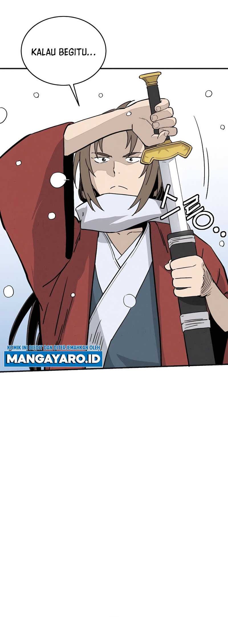 I Reincarnated as a Legendary Surgeon Chapter 114 Gambar 41