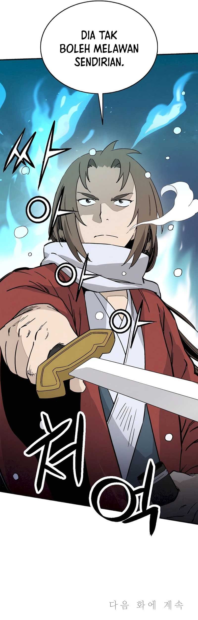 I Reincarnated as a Legendary Surgeon Chapter 114 Gambar 42