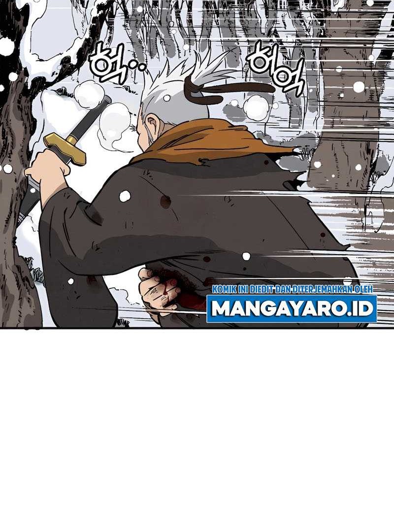 I Reincarnated as a Legendary Surgeon Chapter 114 Gambar 5