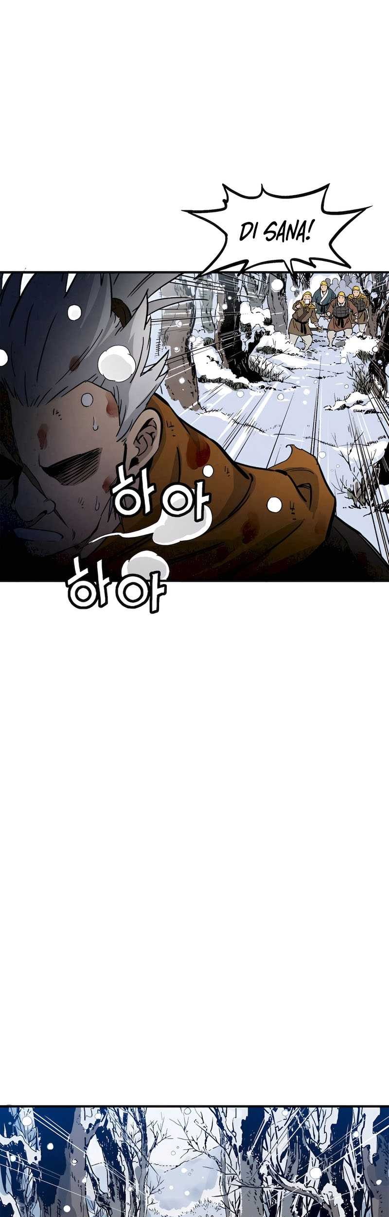 I Reincarnated as a Legendary Surgeon Chapter 114 Gambar 6