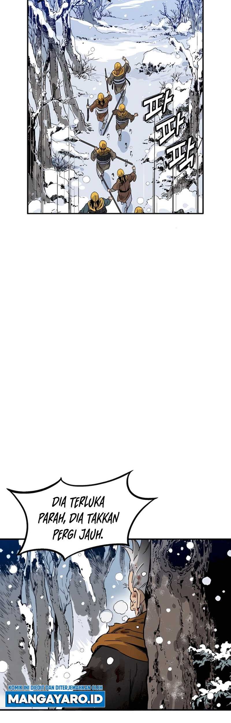 I Reincarnated as a Legendary Surgeon Chapter 114 Gambar 8