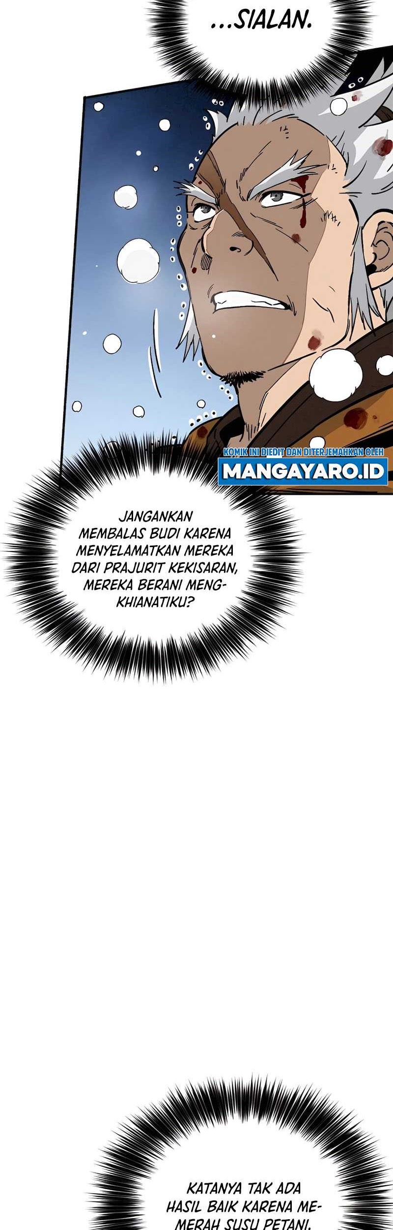 I Reincarnated as a Legendary Surgeon Chapter 114 Gambar 11