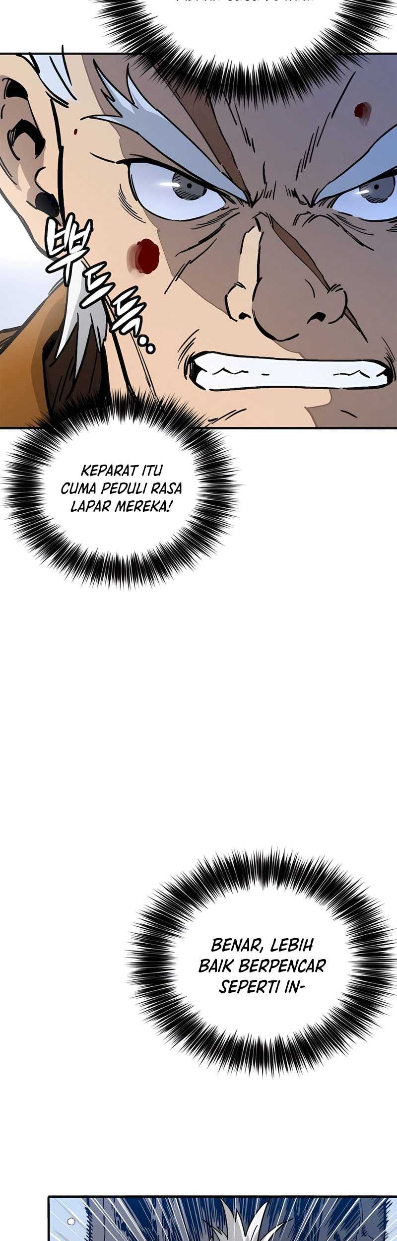 I Reincarnated as a Legendary Surgeon Chapter 114 Gambar 12