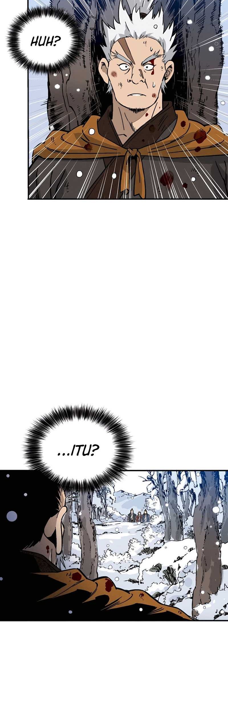 I Reincarnated as a Legendary Surgeon Chapter 114 Gambar 13