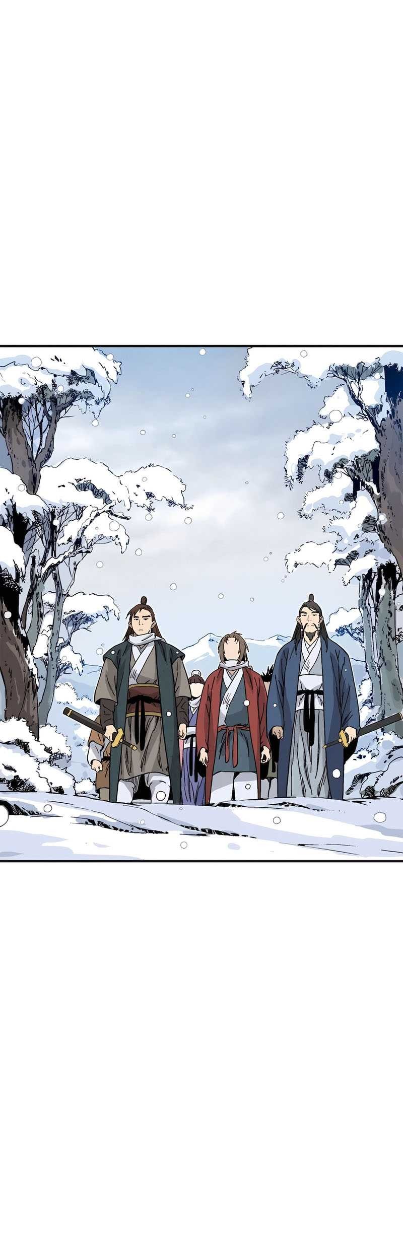 I Reincarnated as a Legendary Surgeon Chapter 114 Gambar 14