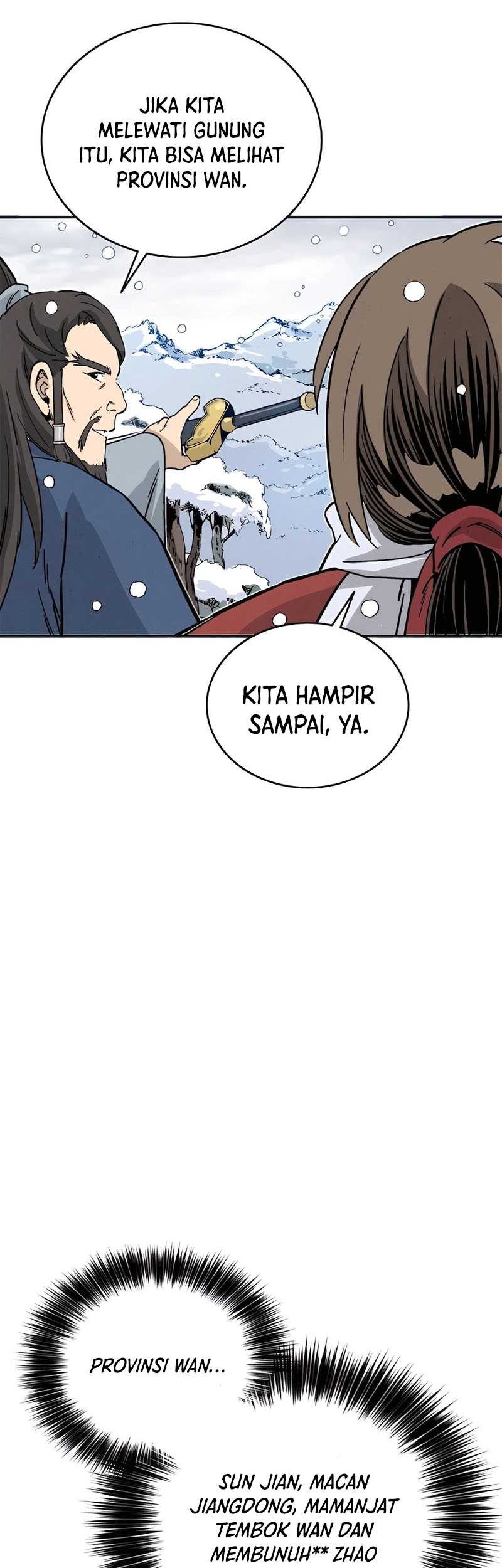 I Reincarnated as a Legendary Surgeon Chapter 114 Gambar 15