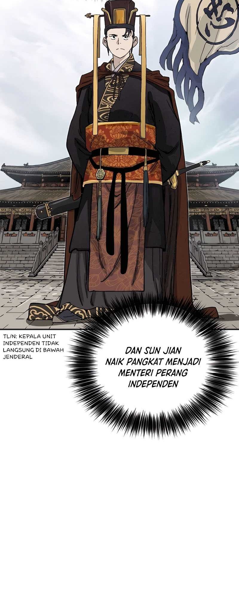 I Reincarnated as a Legendary Surgeon Chapter 114 Gambar 17