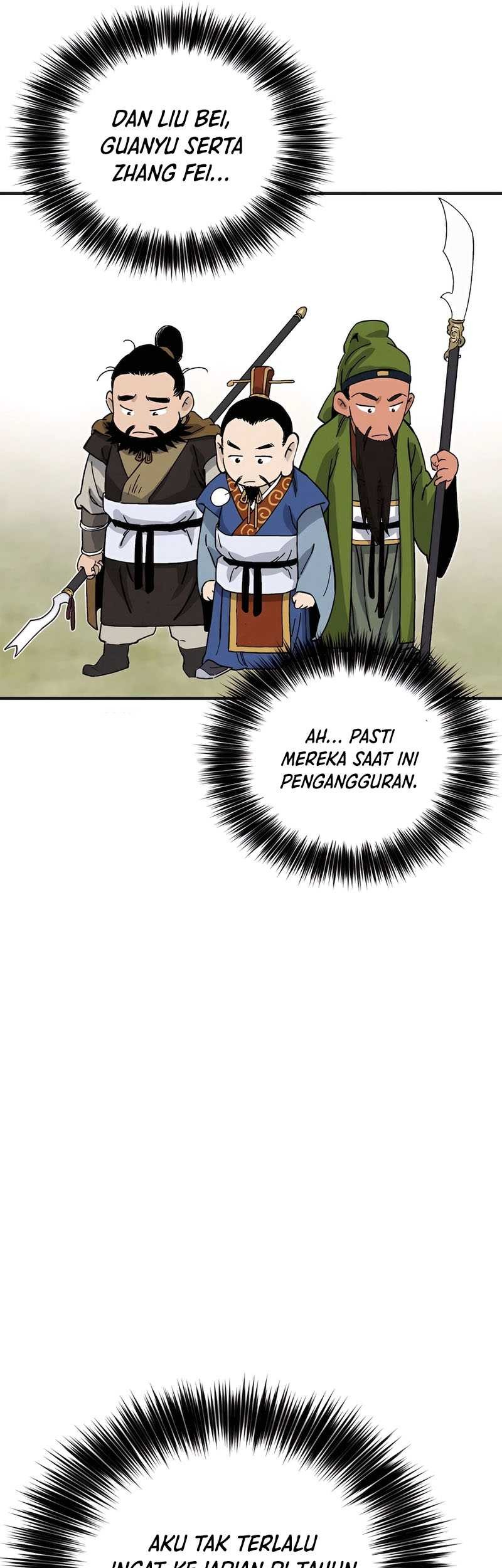 I Reincarnated as a Legendary Surgeon Chapter 114 Gambar 18